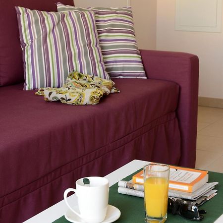 Residence Odalys Le Mas Des Alpilles Paradou Room photo